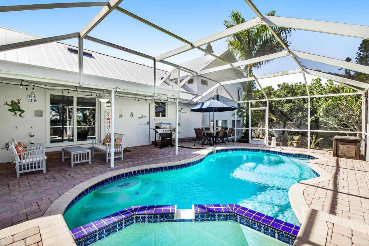29 Palms Villa Bradenton Exterior photo