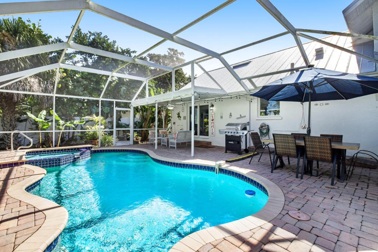 29 Palms Villa Bradenton Exterior photo
