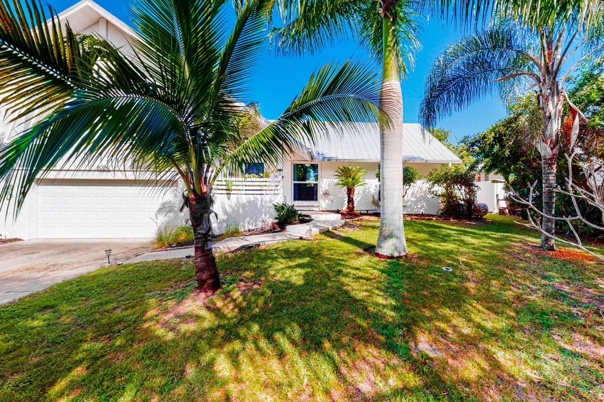 29 Palms Villa Bradenton Exterior photo